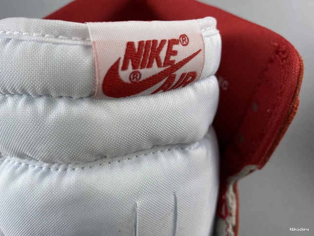 Rep TBkick New High CT6252-900 Air Nike Pack & Jordan Retro 1 Beginnings Ship 0820